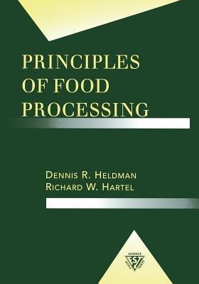 Principles of Food Processing - cover