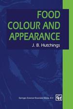Food Colour and Appearance