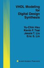 VHDL Modeling for Digital Design Synthesis