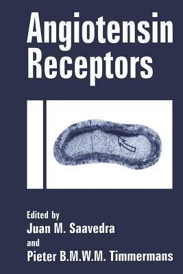 Angiotensin Receptors - cover