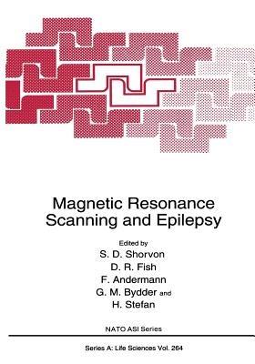 Magnetic Resonance Scanning and Epilepsy - cover