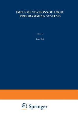 Implementations of Logic Programming Systems - cover