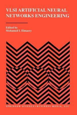 VLSI Artificial Neural Networks Engineering - cover