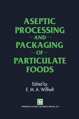 Aseptic Processing and Packaging of Particulate Foods - cover