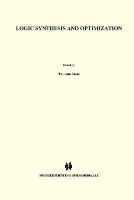 Logic Synthesis and Optimization - cover