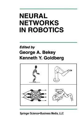 Neural Networks in Robotics - cover