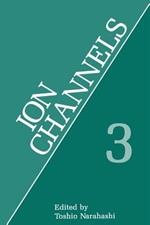 Ion Channels: Volume 3