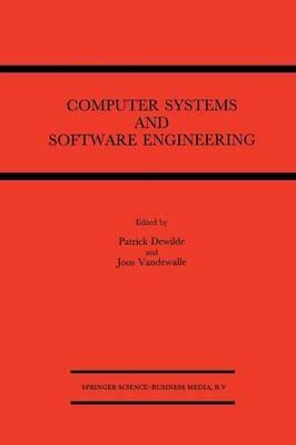 Computer Systems and Software Engineering: State-of-the-art - cover