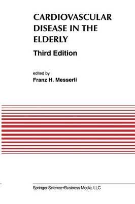 Cardiovascular Disease in the Elderly - cover