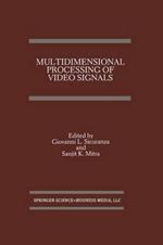 Multidimensional Processing of Video Signals