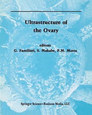 Ultrastructure of the Ovary - cover