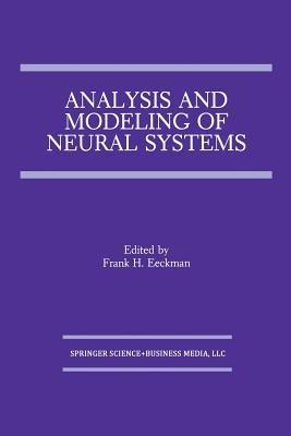 Analysis and Modeling of Neural Systems - cover