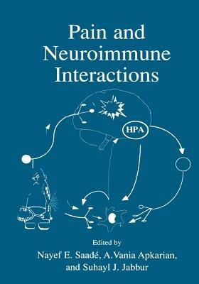 Pain and Neuroimmune Interactions - cover