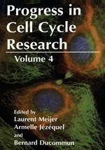 Progress in Cell Cycle Research: Volume 4
