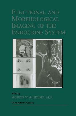 Functional and Morphological Imaging of the Endocrine System - cover