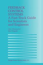 Feedback Control Systems: A Fast-Track Guide for Scientists and Engineers