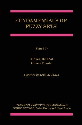 Fundamentals of Fuzzy Sets - cover