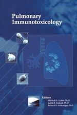 Pulmonary Immunotoxicology