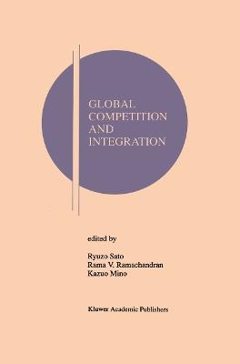 Global Competition and Integration - cover