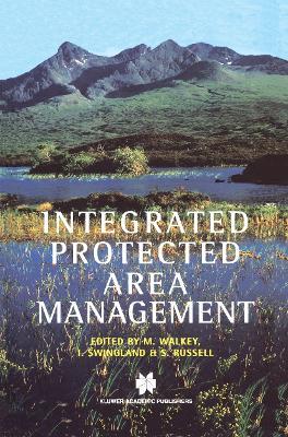 Integrated Protected Area Management - cover