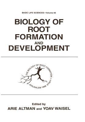Biology of Root Formation and Development - cover