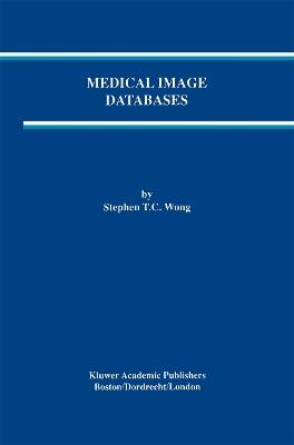 Medical Image Databases - cover