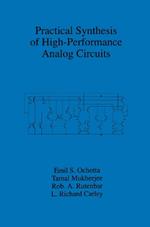 Practical Synthesis of High-Performance Analog Circuits