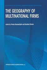 The Geography of Multinational Firms