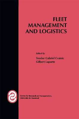 Fleet Management and Logistics - cover