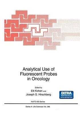 Analytical Use of Fluorescent Probes in Oncology - cover