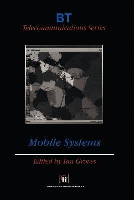 Mobile Systems - cover