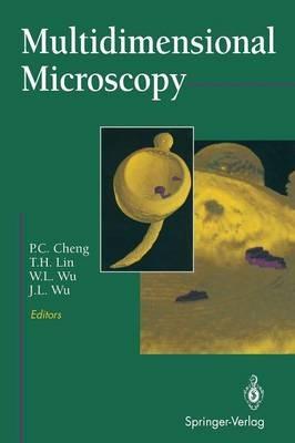 Multidimensional Microscopy - cover