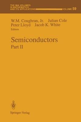 Semiconductors: Part II - cover