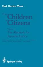 From Children to Citizens