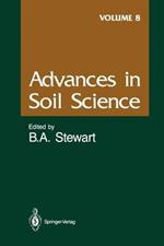 Advances in Soil Science