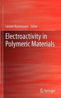 Electroactivity in Polymeric Materials - cover
