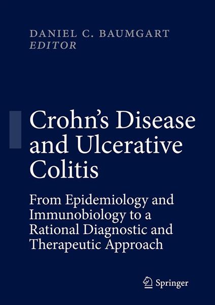 Crohn's Disease and Ulcerative Colitis
