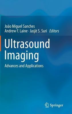 Ultrasound Imaging: Advances and Applications - cover