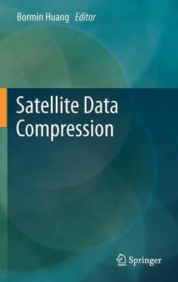 Satellite Data Compression - cover