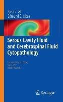Serous Cavity Fluid and Cerebrospinal Fluid Cytopathology