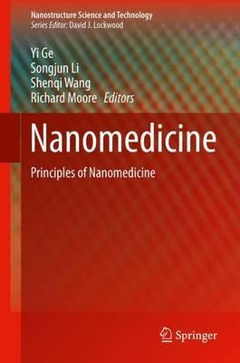 Nanomedicine: Principles and Perspectives - cover