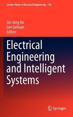Electrical Engineering and Intelligent Systems - cover