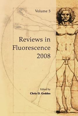 Reviews in Fluorescence 2008 - cover