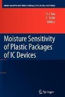 Moisture Sensitivity of Plastic Packages of IC Devices - cover
