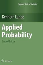 Applied Probability