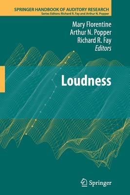 Loudness - cover