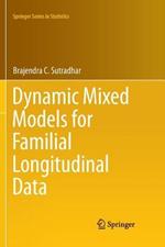 Dynamic Mixed Models for Familial Longitudinal Data