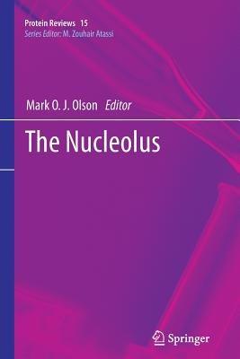 The Nucleolus - cover