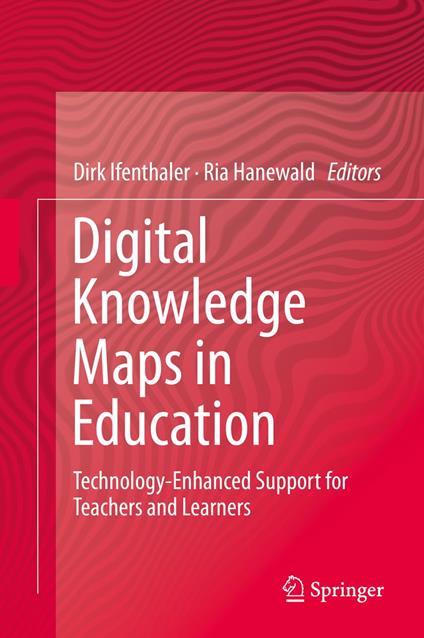 Digital Knowledge Maps in Education