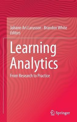 Learning Analytics: From Research to Practice - cover